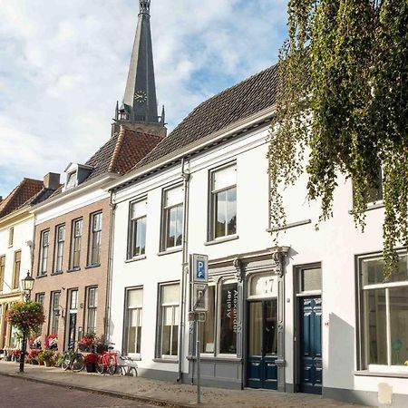 Indekoepoort Bed & Breakfast Doesburg Eksteriør bilde