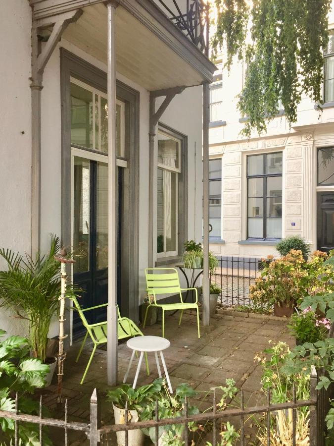 Indekoepoort Bed & Breakfast Doesburg Eksteriør bilde