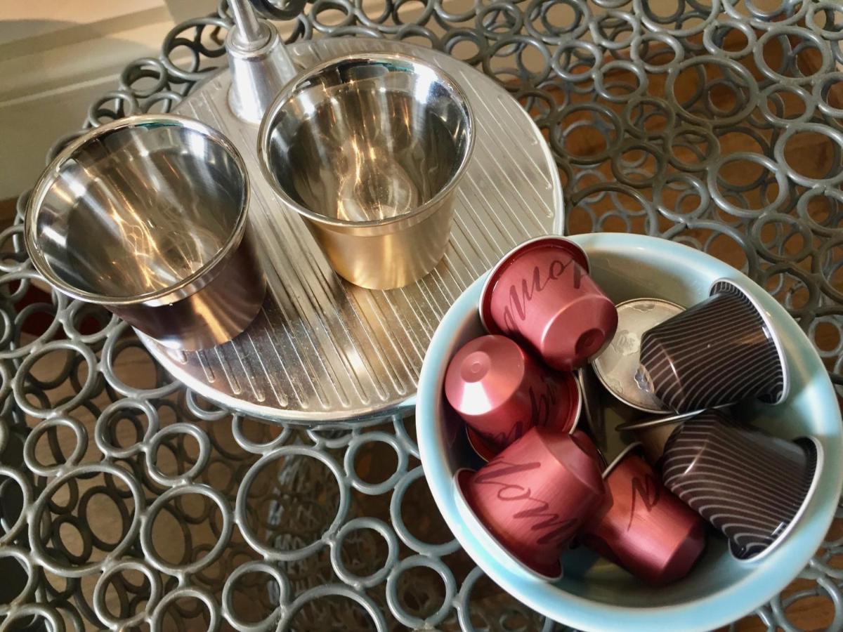 Indekoepoort Bed & Breakfast Doesburg Eksteriør bilde