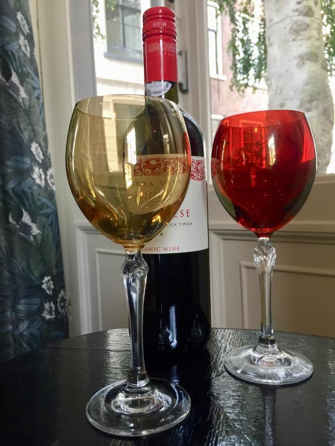 Indekoepoort Bed & Breakfast Doesburg Eksteriør bilde