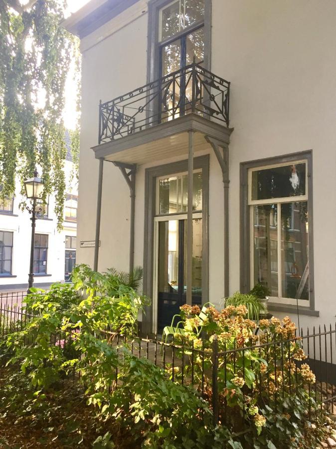 Indekoepoort Bed & Breakfast Doesburg Eksteriør bilde