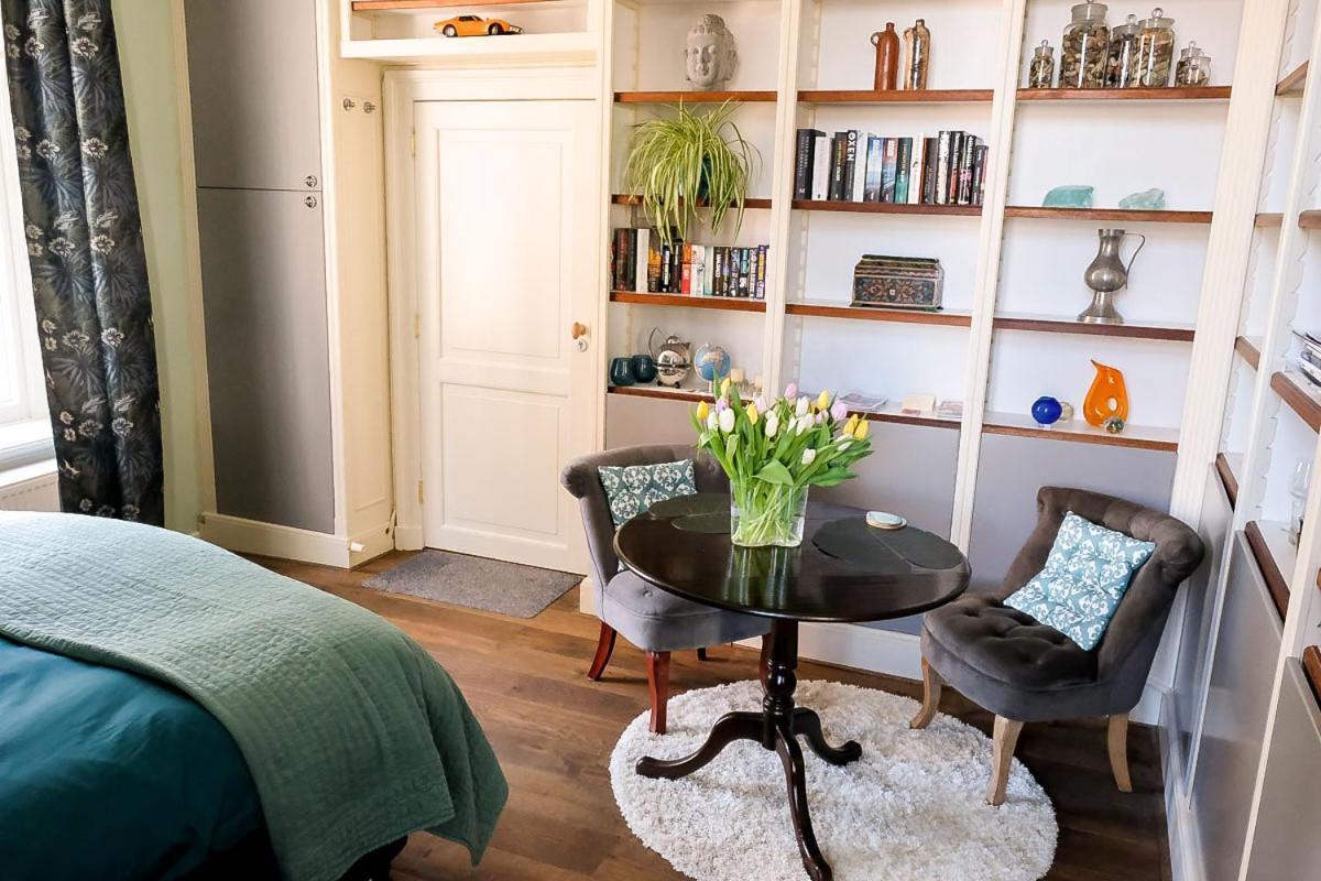 Indekoepoort Bed & Breakfast Doesburg Eksteriør bilde