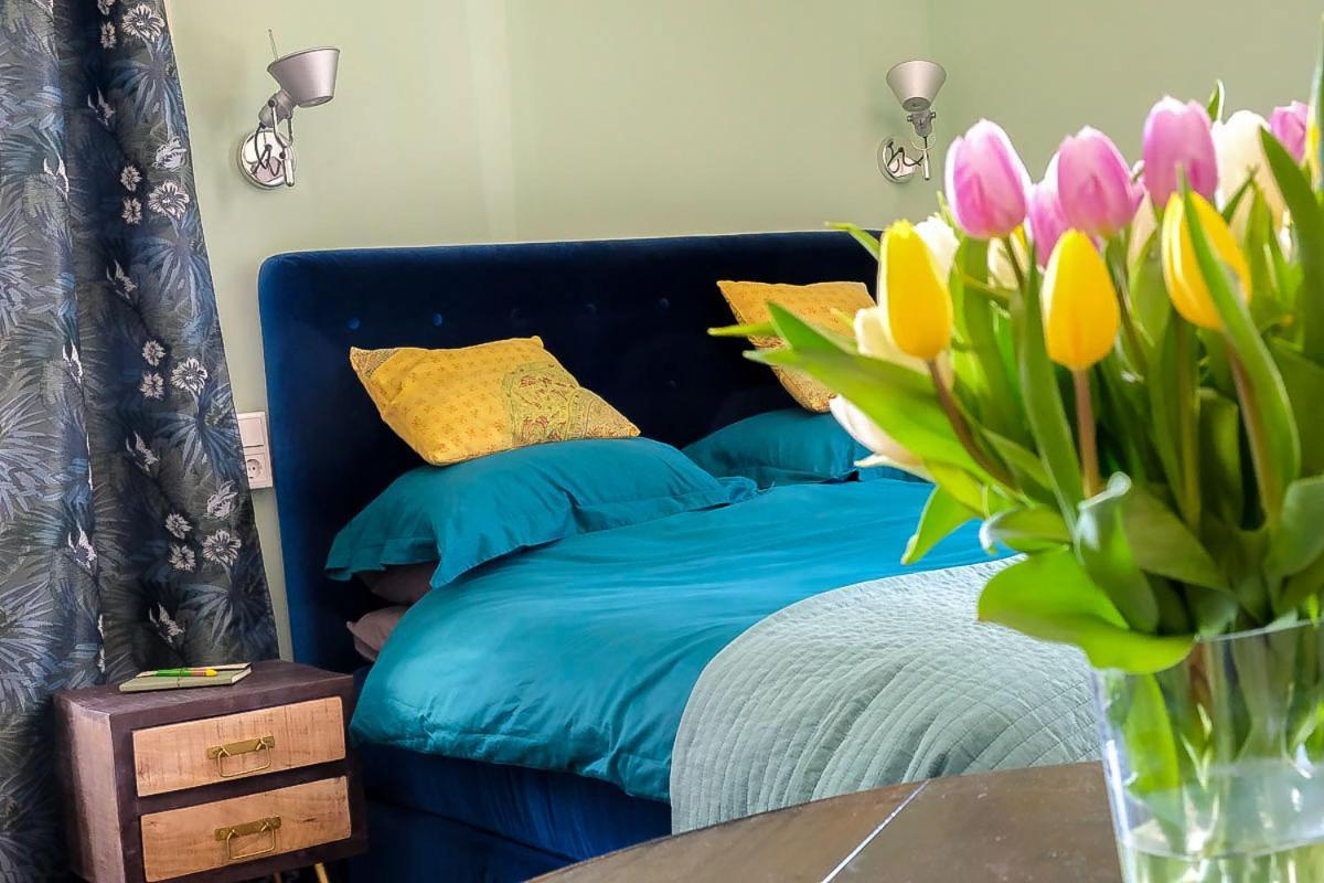 Indekoepoort Bed & Breakfast Doesburg Eksteriør bilde